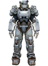 FO76 T-60 power armor