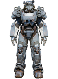 Power armor | Fallout Wiki | Fandom