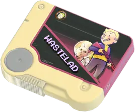 FO76 Wastelad