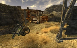 Fnv es location powder gang north camp 1