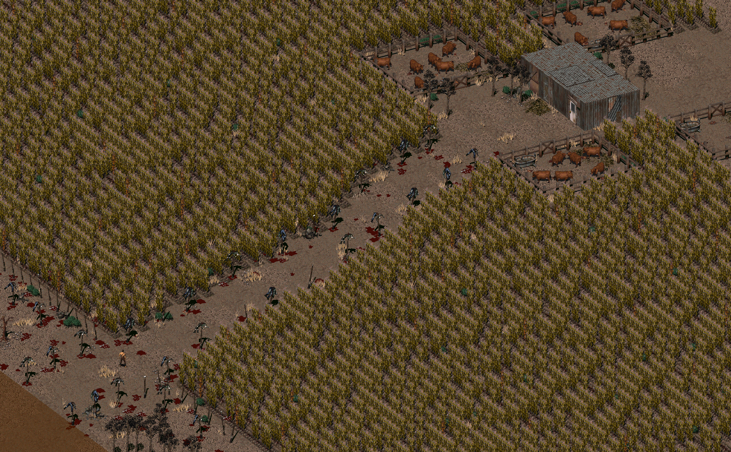 fallout 4 how to farm fallout 4 how to farm