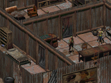 Планшет (Fallout 2)