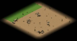 FoT Evereddy Bunnies special encounter