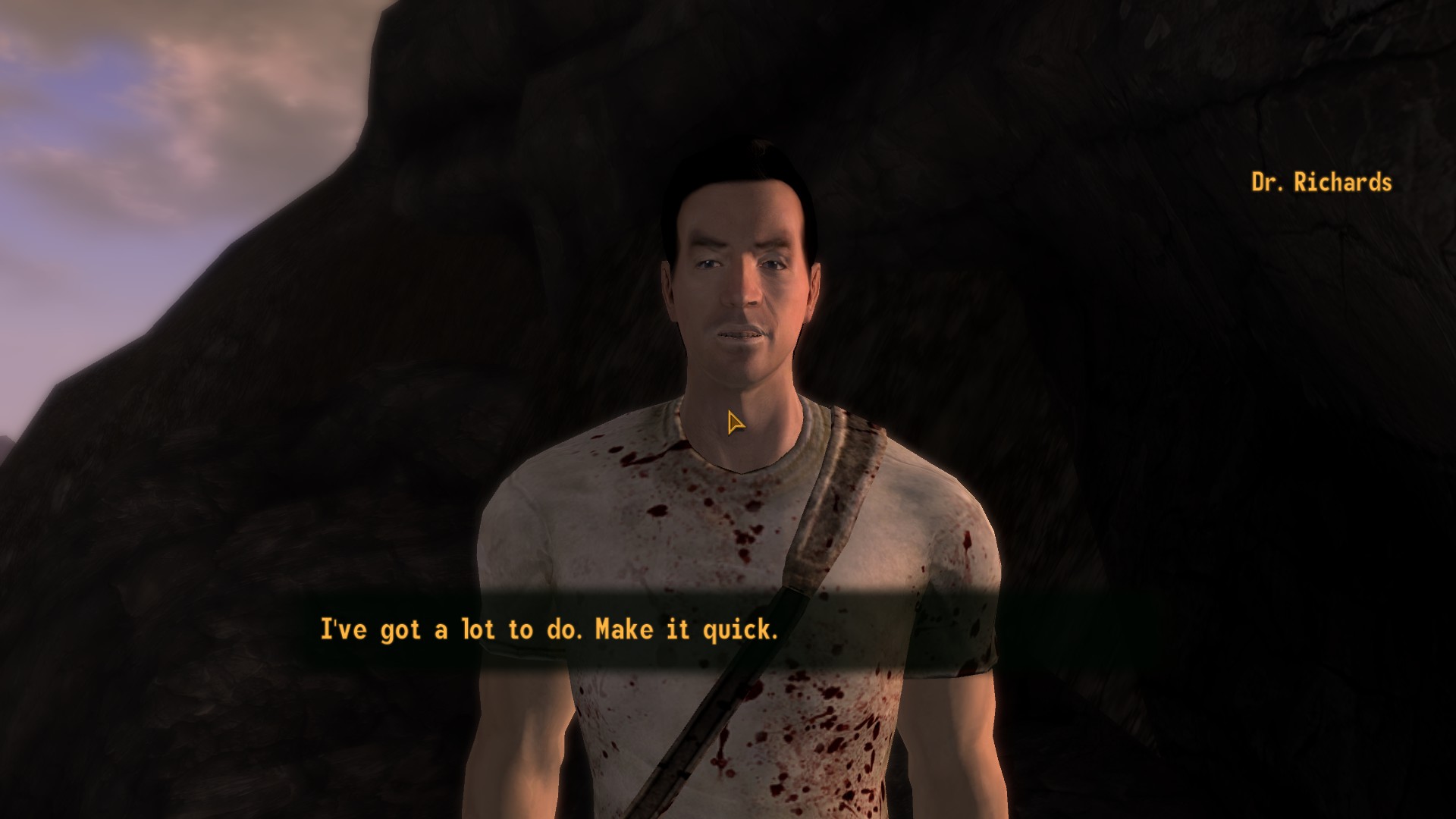 fallout new vegas dr fallout new vegas dr