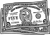 Icon NCR money 5