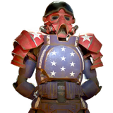 SCORE S13 Skin ArmorSkin SecretService Stuntman L
