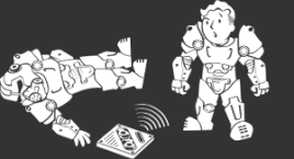The Lost Patrol