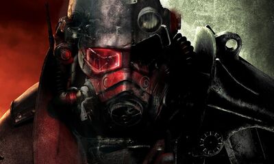 Breathing mask, Fallout Wiki, Fandom powered by Wikia