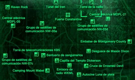 Esp Torre de la radio Loc