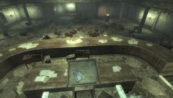 Fallout 3 Capitol Building Quest The Capitol Building Fallout Wiki Fandom the capitol building fallout wiki