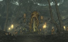 FO3 Megan Sawyer portfolio Point Lookout1