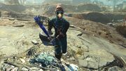 FO4 Pack Pillager