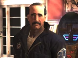 Responder (character)