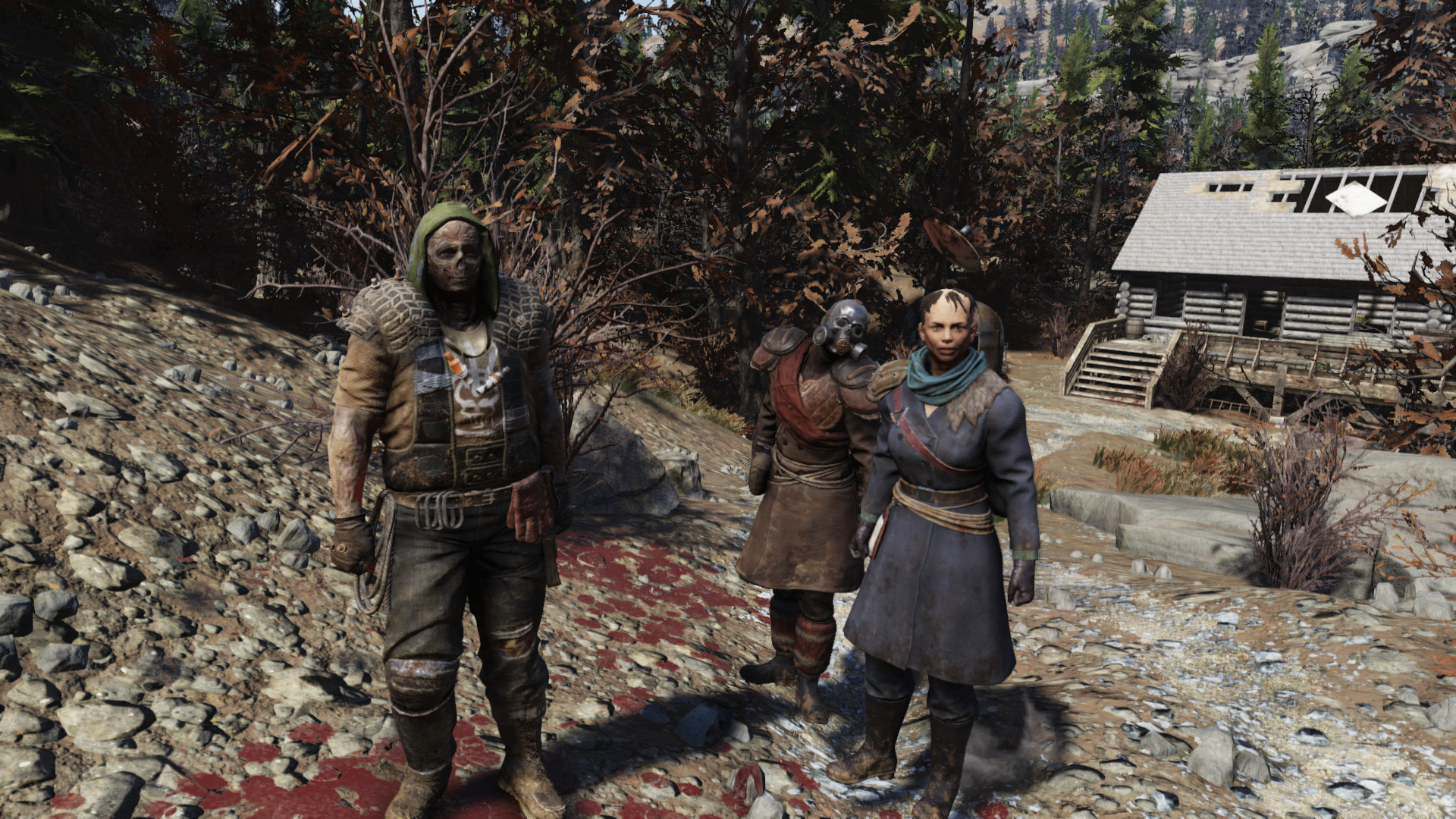 atomic society how to repel raiders atomic society how to repel raiders