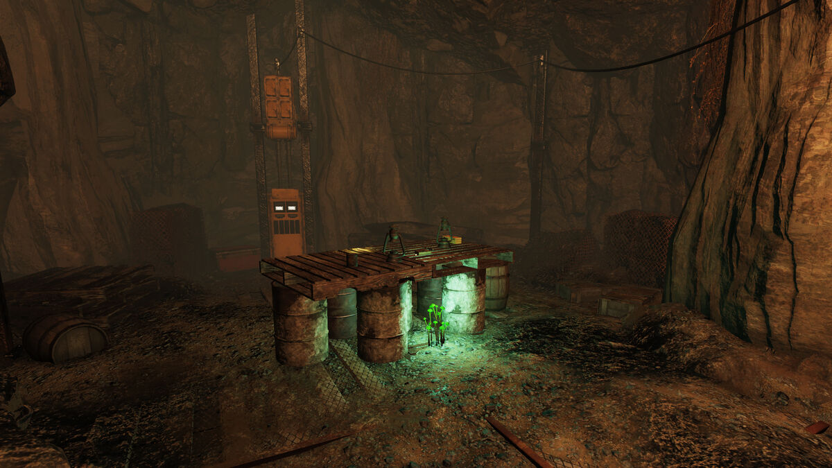 Fallout 4 лаборатория врэ как попасть фото 3