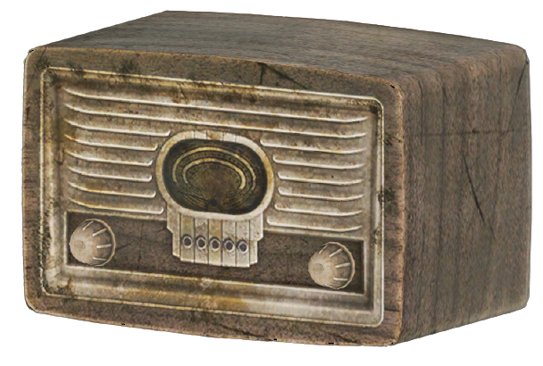 Päivittää 33+ imagen fallout 76 radio