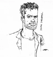 Fo1 Killian Darkwater Concept.jpg (75 KB) Concept art of Killian