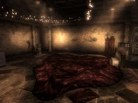 Die Suite im Liebesmaschinen-Stil