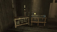 Reloading bench and workbench