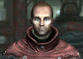Scribe Peabody