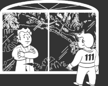 A House Divided Fallout Wiki Fandom A House Divided Fallout Wiki Fandom