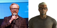 Adam Savage