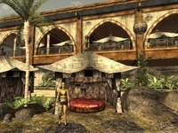 Dazzles hut.jpg (502 KB) Dazzle's hut