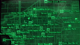 Early Dawn Elementary loc