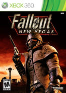 Box Cover (Xbox 360 Version)