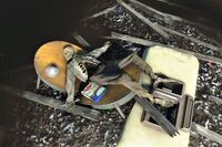 因熱愛之事而逝去，享用了糖衣炸彈麥片