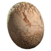 FO4 Mirelurk egg