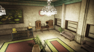 The Whitespring Resort