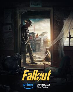 Fallout S.P.E.C.I.A.L. Anthology Out a Day Before the Fallout TV Series -  IGN