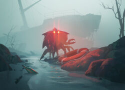 Red Death | Fallout Wiki | Fandom