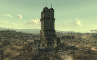 Fo3 Tenpenny Tower