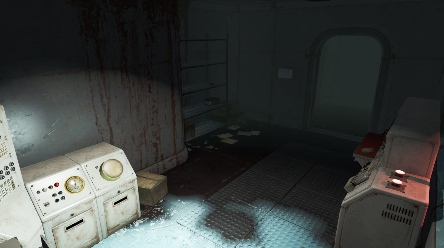 fallout 4 fev cure fallout 4 fev cure