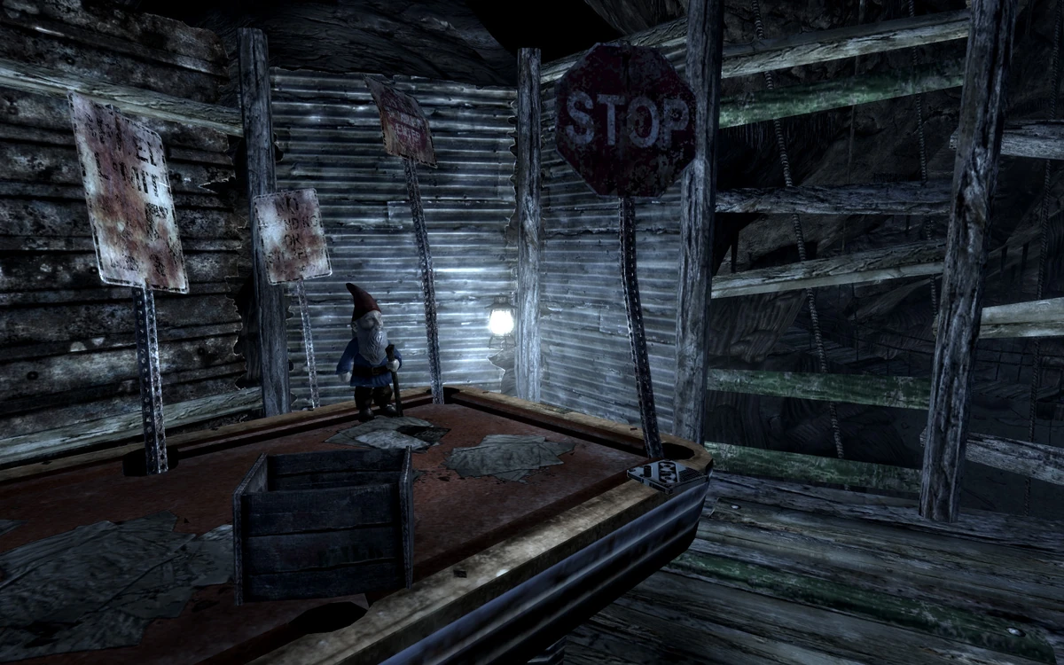 January 26, 2077 Little Lamplight! Fallout Wiki Fandom