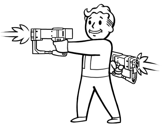 laser commander new vegas laser commander new vegas