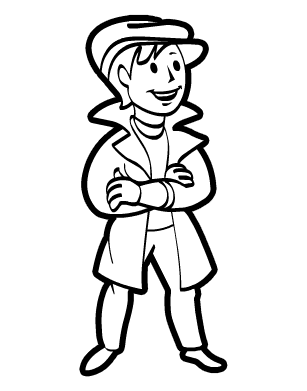 fallout 4 perk icons