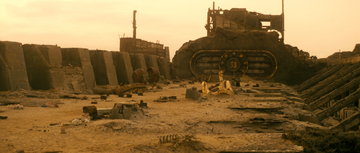 Vault 33 | Fallout Wiki | Fandom