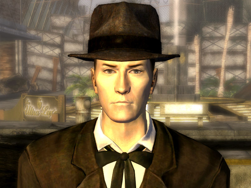 Atticus  Fallout wiki, Atticus, Fallout new vegas