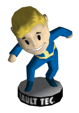 Bobblehead Sneak