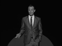 Cooper advertising Vault 4