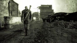 Review: Fallout 3: Part 1, The Ending