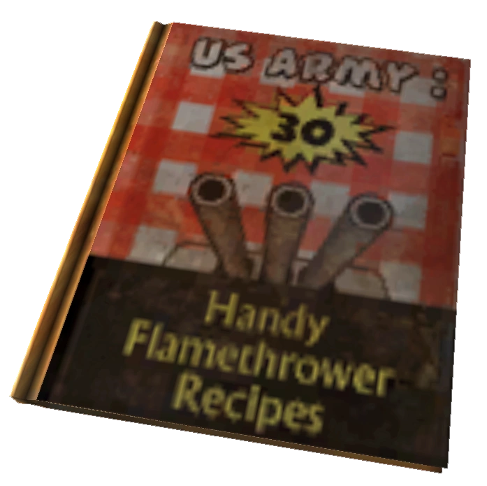 Книги Fallout 3 | Убежище | Fandom