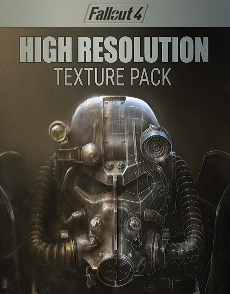 how to uninstall fallout 4 texture pack