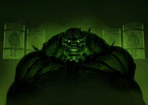 Финал квеста Катализатор