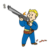 FO76 Scattershot
