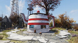 FO76 The Giant Teapot (10)