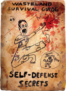 Self-Defense Secrets